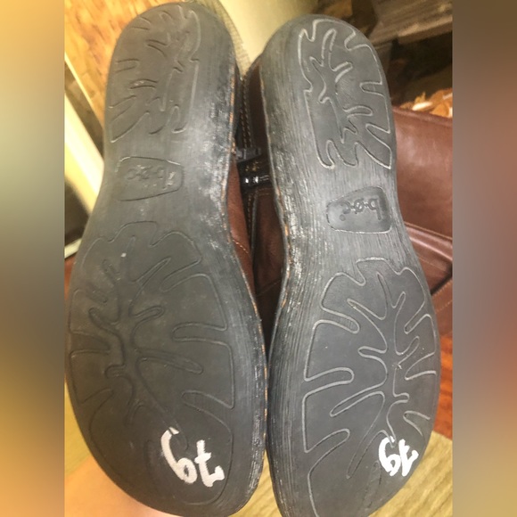 Sale 🔥Born boots! Gorgeous for fall size 7.5 - Picture 9 of 10